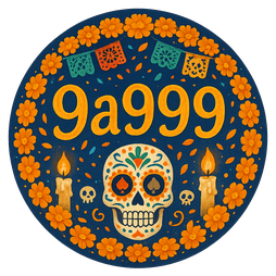9a999 বাংলাদেশের লগইন অ্যাপ ও গেমিং লোগো